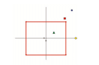 Display For Drifting Dp Transmitter