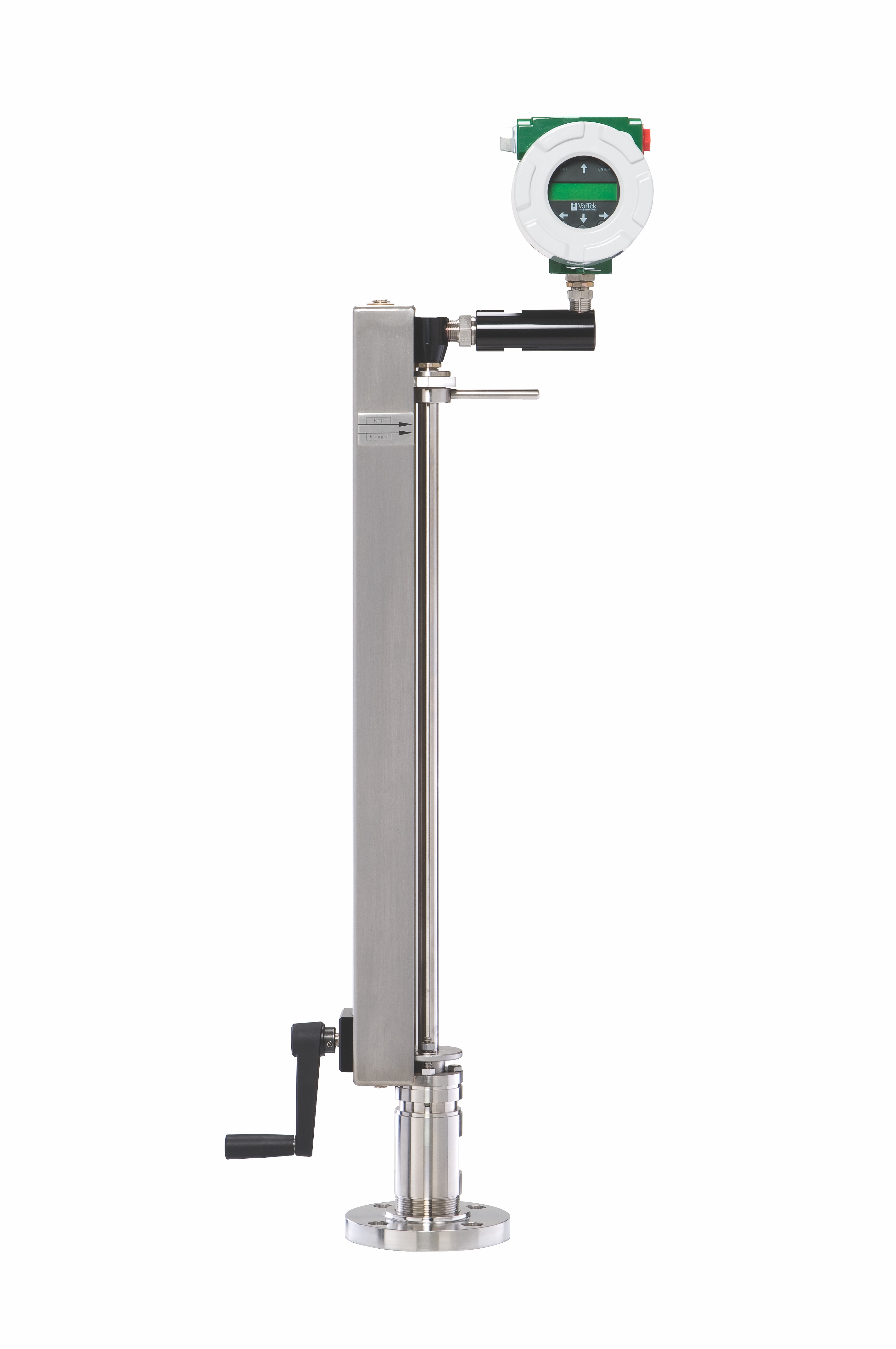 Polemeter 1