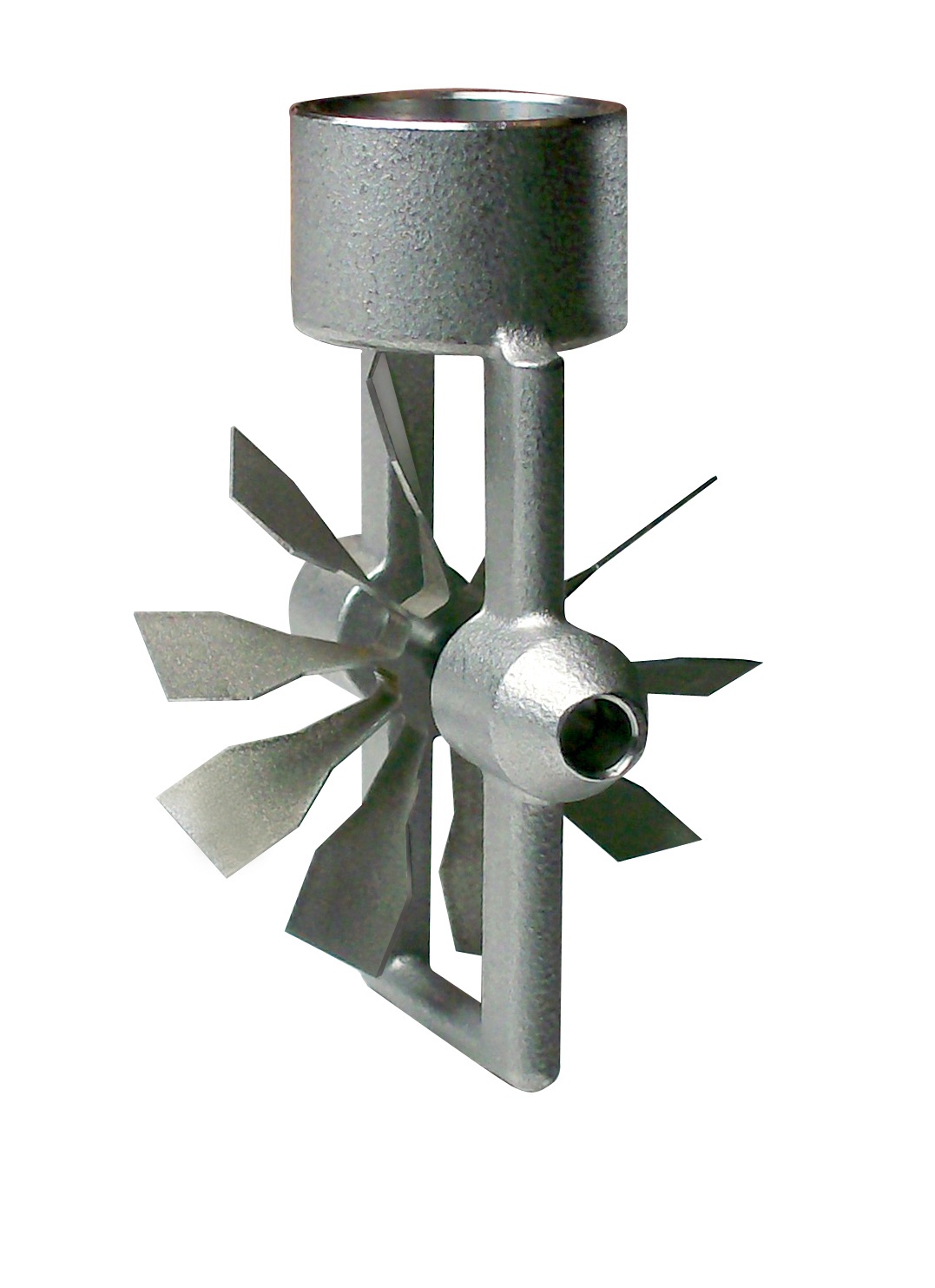 Turblades